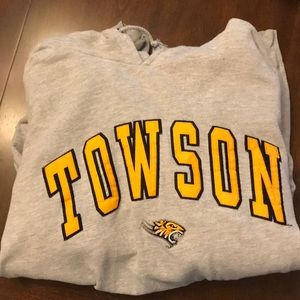 Towson Hoodie